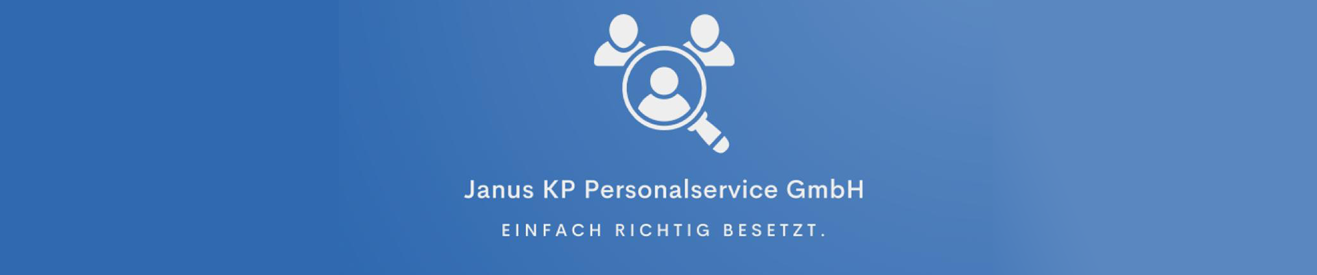 Janus KP Personalservice GmbH